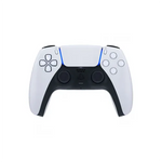 JINX PlayStation 5 Controller White - Customer's Product with price 260.00 ID kCmE-5vb6Ll01onTOVnQ-L3-