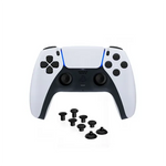 JINX PlayStation 5 Controller White - Customer's Product with price 325.00 ID 0eYxDO-ftcdu-5xpm2vnw2lR