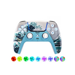 JINX PlayStation 5 Controller White - Customer's Product with price 225.00 ID STo2utp-GQcXuiT411Qr-18-