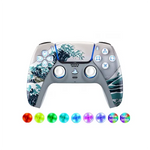 JINX PlayStation 5 Controller White - Customer's Product with price 225.00 ID Jjk3jYZaaZweog03FnnQ6qLy