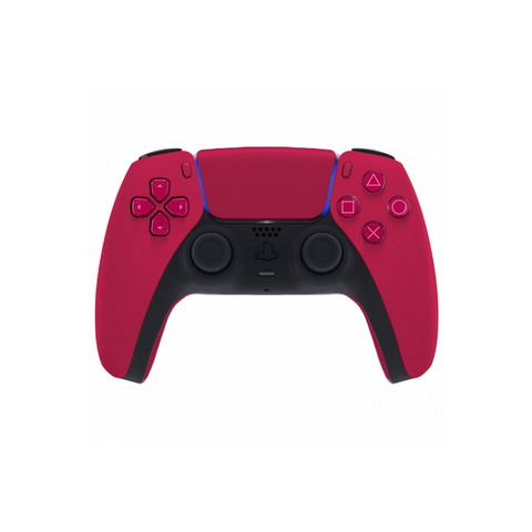JINX PlayStation 5 Controller Red
