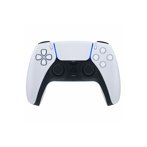 JINX PlayStation 5 Controller White