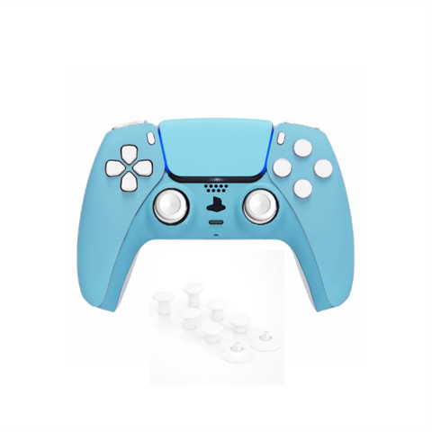 JINX PlayStation 5 Controller White - Customer's Product with price 345.00 ID 1HtygvzdZPHTnpjb5ISYggjc