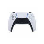 JINX PlayStation 5 Controller White - Customer's Product with price 205.00 ID C6FibN7z_o3EThCf4b9ZZIyQ