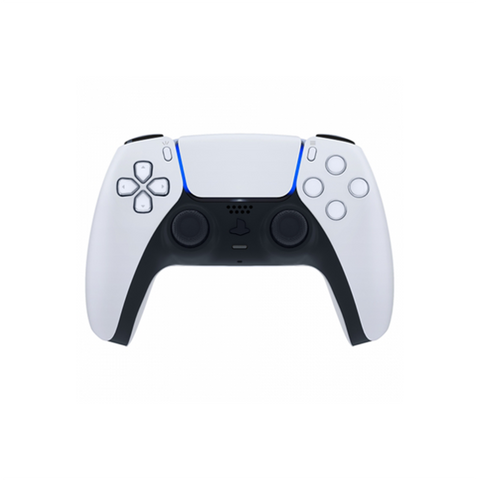 JINX PlayStation 5 Controller White - Customer's Product with price 140.00 ID 86XC8sMe3DYddCpnZOMvSCTN