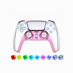 JINX PlayStation 5 Controller White - Customer's Product with price 375.00 ID QUNDhSRaalgcH7hz7MliGV47