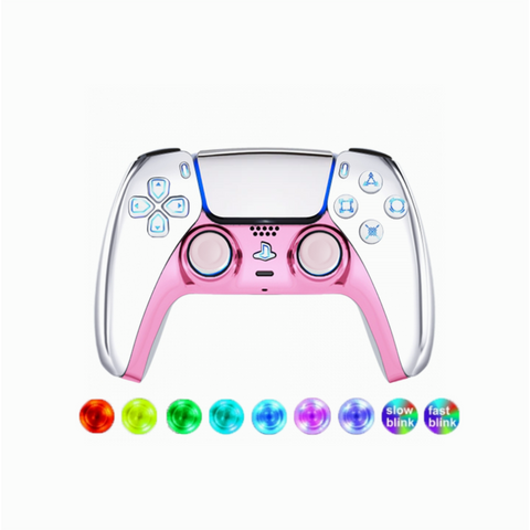 JINX PlayStation 5 Controller White - Customer's Product with price 375.00 ID QUNDhSRaalgcH7hz7MliGV47