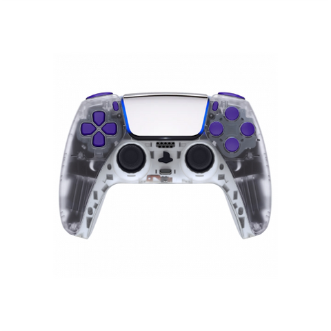 JINX PlayStation 5 Controller White - Customer's Product with price 185.00 ID cZPvWYZqkAx8L2VNI_tKY0Z9