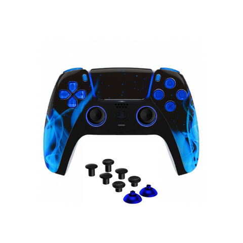 JINX PlayStation 5 Controller White - Customer's Product with price 390.00 ID cFLWtw2Hz15rzSSJbgSlGRca