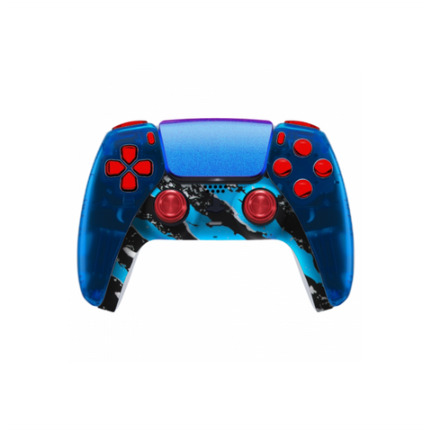 JINX PlayStation 5 Controller White - Customer's Product with price 345.00 ID QppTKyvtr8vTcvxguweLSMYu