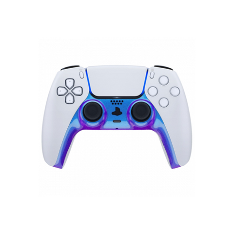 JINX PlayStation 5 Controller White - Customer's Product with price 125.00 ID zhTj0olraTQ3grsEZ-7sLmks