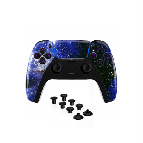 JINX PlayStation 5 Controller White - Customer's Product with price 275.00 ID PMUyGTq58Qubo0AwCUIAfcNy