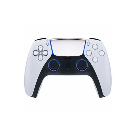 JINX PlayStation 5 Controller White - Customer's Product with price 230.00 ID kfcSOoca-uCMM9Ekm7XI0D34