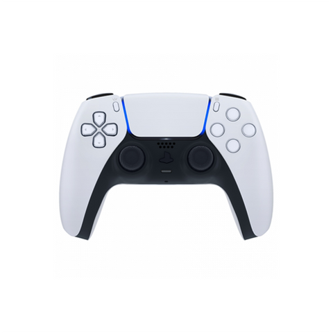 JINX PlayStation 5 Controller White - Customer's Product with price 140.00 ID W07eH_YUsa92u3R30ntZkeRx