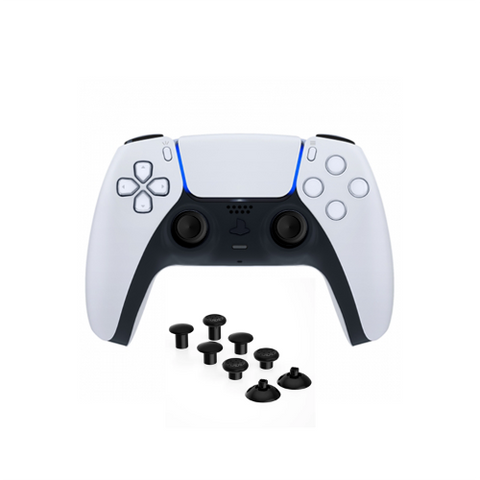 JINX PlayStation 5 Controller White - Customer's Product with price 190.00 ID GO_HbGd3iPZLnekP1IwpAKSU