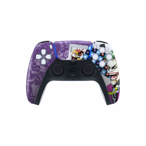JINX PlayStation 5 Controller White - Customer's Product with price 125.00 ID HBfHOQP3I91Y8I86K5qMEEah
