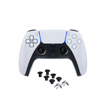JINX PlayStation 5 Controller White - Customer's Product with price 285.00 ID 0E4QAq5F3cG3nVlLjKL0AXv5