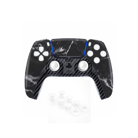 JINX PlayStation 5 Controller White - Customer's Product with price 435.00 ID 1wcVl-5tPmaqgNdhoLrGG37l